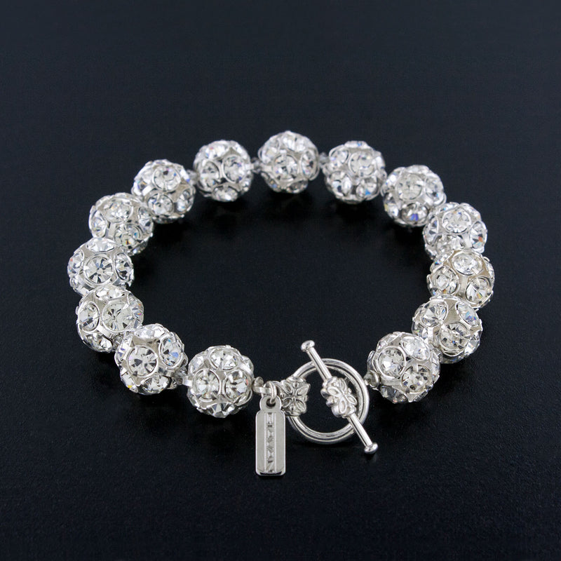 Wholesale DIY Silver Rhinestone Bracelet Bracelet Set With Snap Bling Base  Perfect For Office, School, And Business Drop Delivery Available From  Bdesybag, $2.07