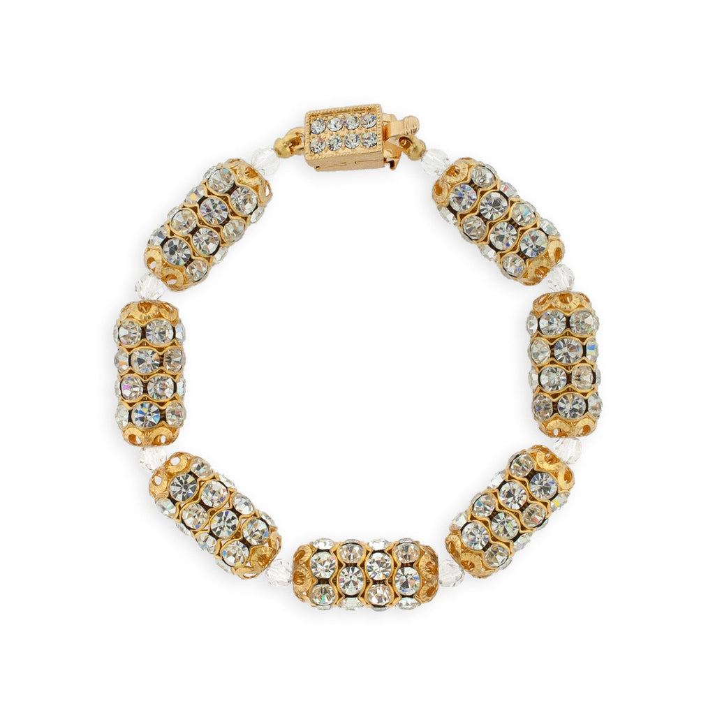 Ultra Lux Crystal Bracelet